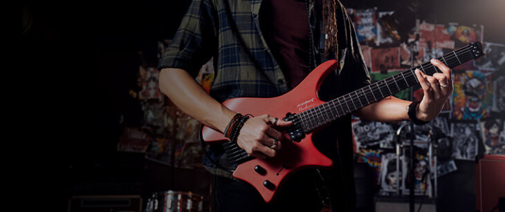 Strandberg Buying Guide